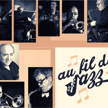 Concert "Au Fil du Jazz"